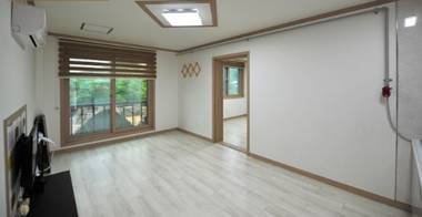 Taean Hakampo Poseidon Pension