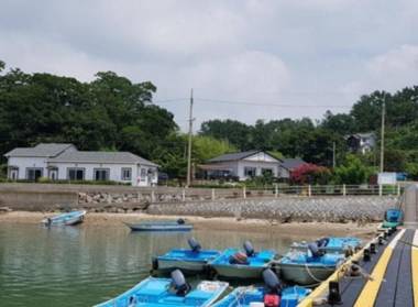 Taean Sogeunjinsong Pension