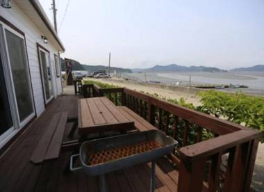 Taean Sogeunjinsong Pension