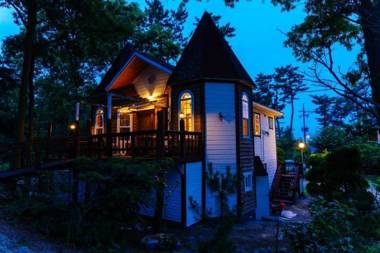 Taean Mud Camp Pension