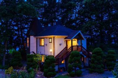 Taean Mud Camp Pension