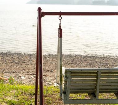 Taean Mud Camp Pension