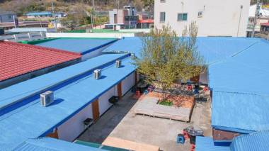 taean mammose pension