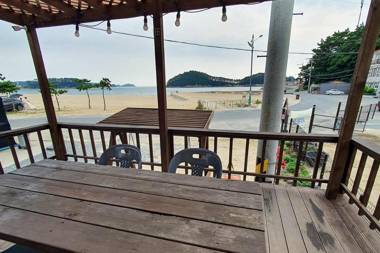 Cheonripo Eunhasoo Pension