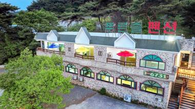 Kkotjipureunsol Pension