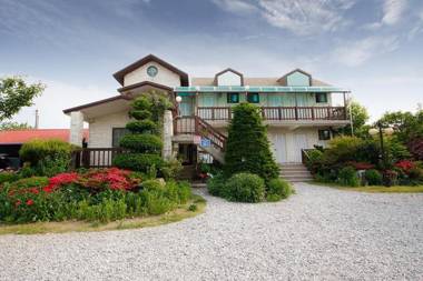 Taean Modeunie Pension