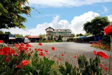 Taean Modeunie Pension