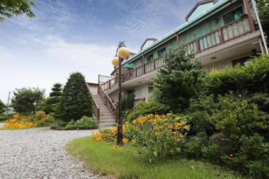 Taean Modeunie Pension