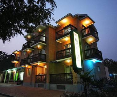 Solbaramsori Pension