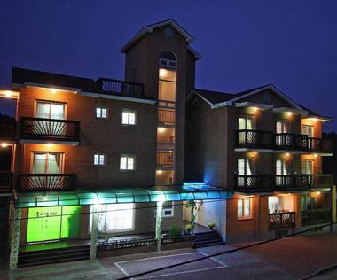 Solbaramsori Pension