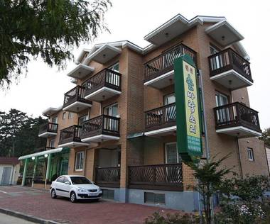 Solbaramsori Pension