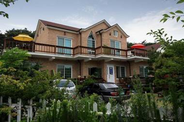 Haneuljeongwon Pension