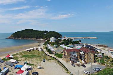 Hakahmpo Haneul Pension