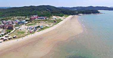 Hakahmpo Haneul Pension