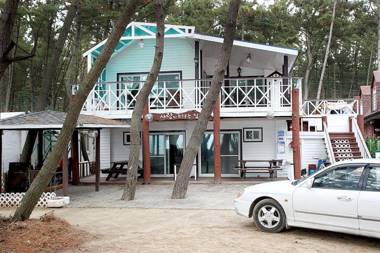 Sarangiimeomuneunjip Pension