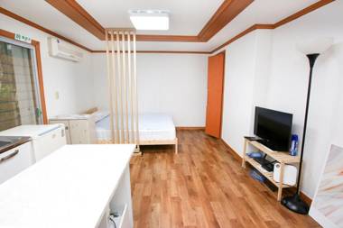 Sarangiimeomuneunjip Pension