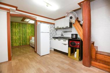 Sarangiimeomuneunjip Pension