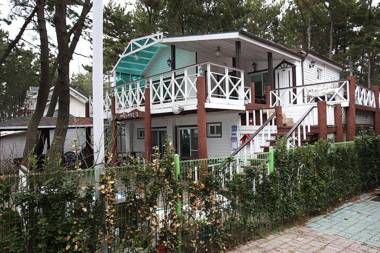 Sarangiimeomuneunjip Pension