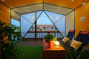 Anmyeondo Taean Bada Jeongwon Pension