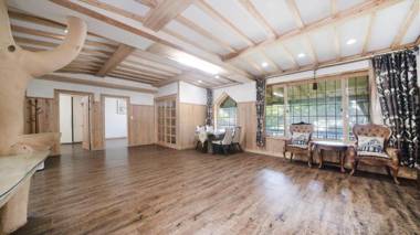 Taean SeIp Clover Pension