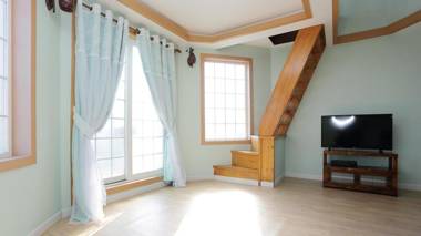 Taean Buck gwa Baetnaru Pension