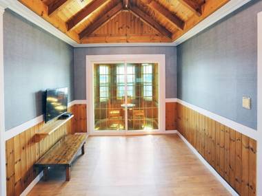 Taean Buck gwa Baetnaru Pension