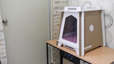 Anmyeondo Puppy 21 Aegyeon Pension