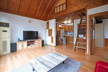 Pureun Badawa Pension