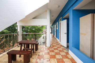 Pureun Badawa Pension