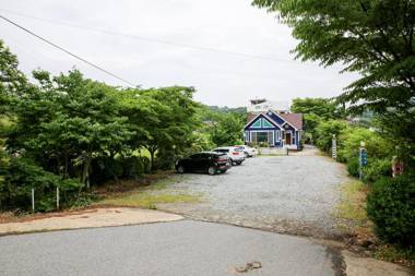 Pureun Badawa Pension