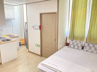 Taean JiYu Ne Pension