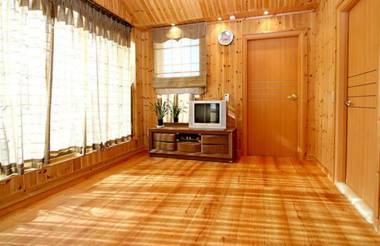 Anmyeondo Lake Park Pension