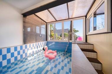 Yesan Hiyella Kids Pension