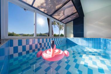 Yesan Hiyella Kids Pension