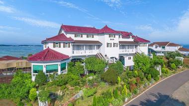 anmyeondo gold hue pension