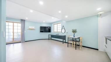 Taean Badaneomeo Pension