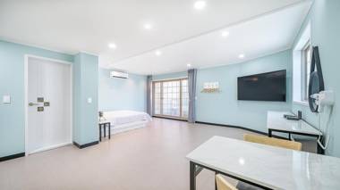 Taean Badaneomeo Pension