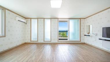 Taean Badaneomeo Pension