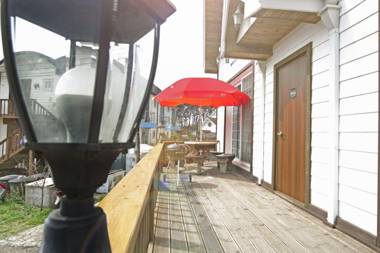 Taean Daenamu Pension