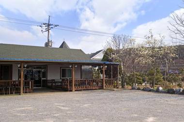 Taean Daenamu Pension