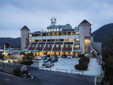 Dukgu Hot Spring Hotel