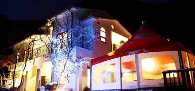 Gapyeong Hill Story Pension