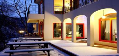 Gapyeong Hill Story Pension