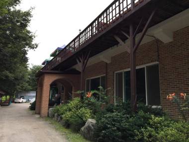 Sankol Garden Pension