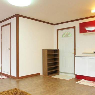 Sankol Garden Pension