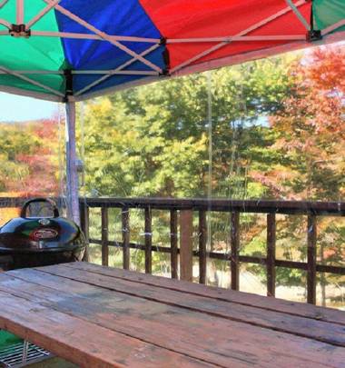 Sankol Garden Pension