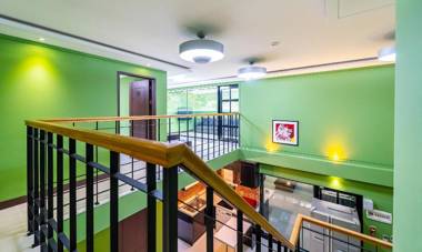 Gapyeong Vistahill Pension