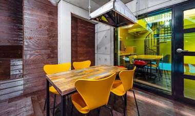 Gapyeong Vistahill Pension