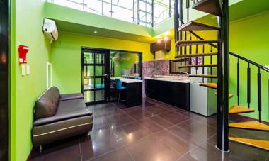 Gapyeong Vistahill Pension