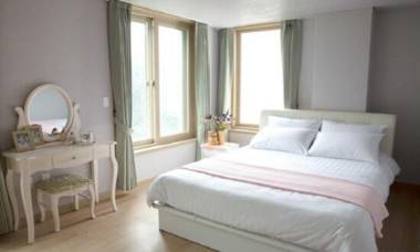 Gaypeong Verano Pension